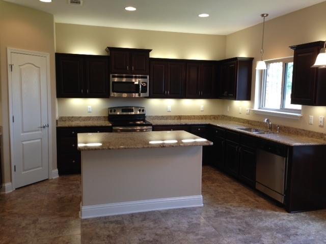 THE MEADOWS - Residential