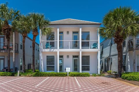 A home in Destin