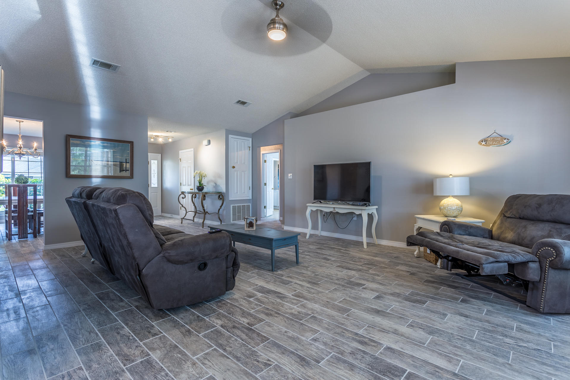 Lot 17 Mack Bayou Pointe - Residential