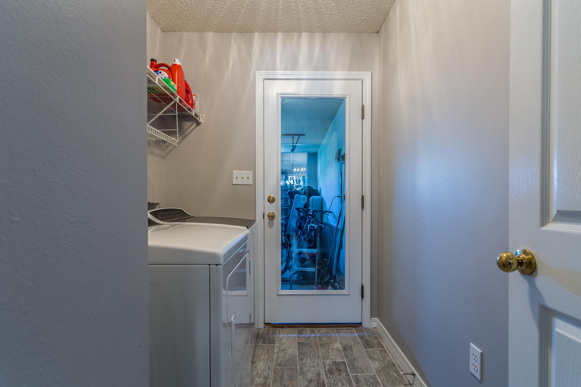 Lot 17 Mack Bayou Pointe - Residential