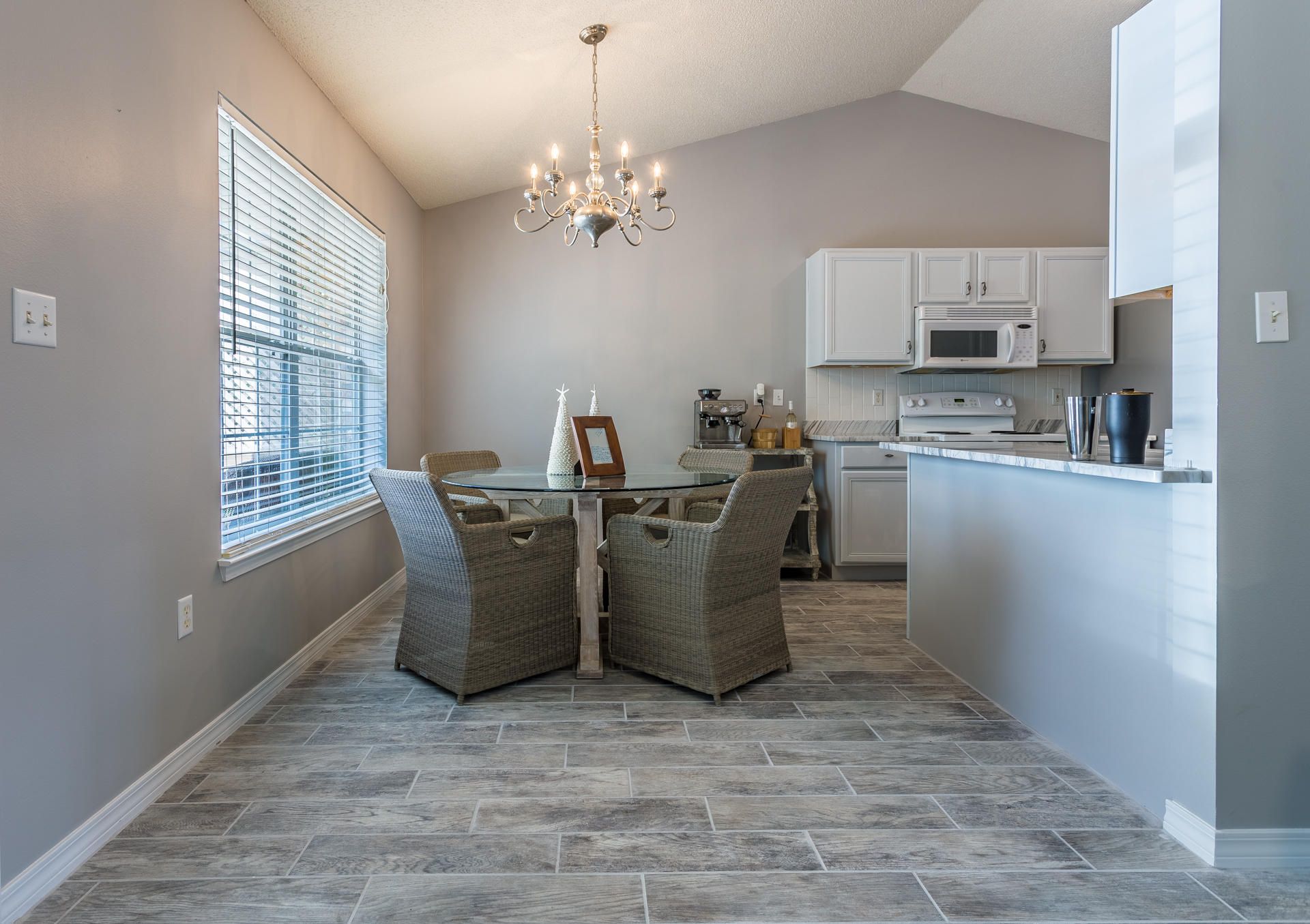 Lot 17 Mack Bayou Pointe - Residential