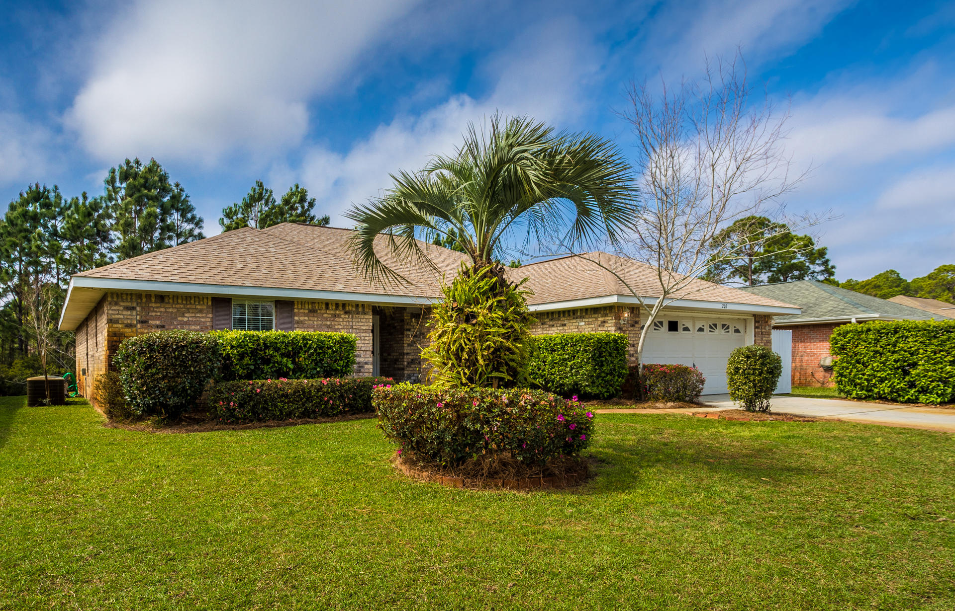 Lot 17 Mack Bayou Pointe - Residential