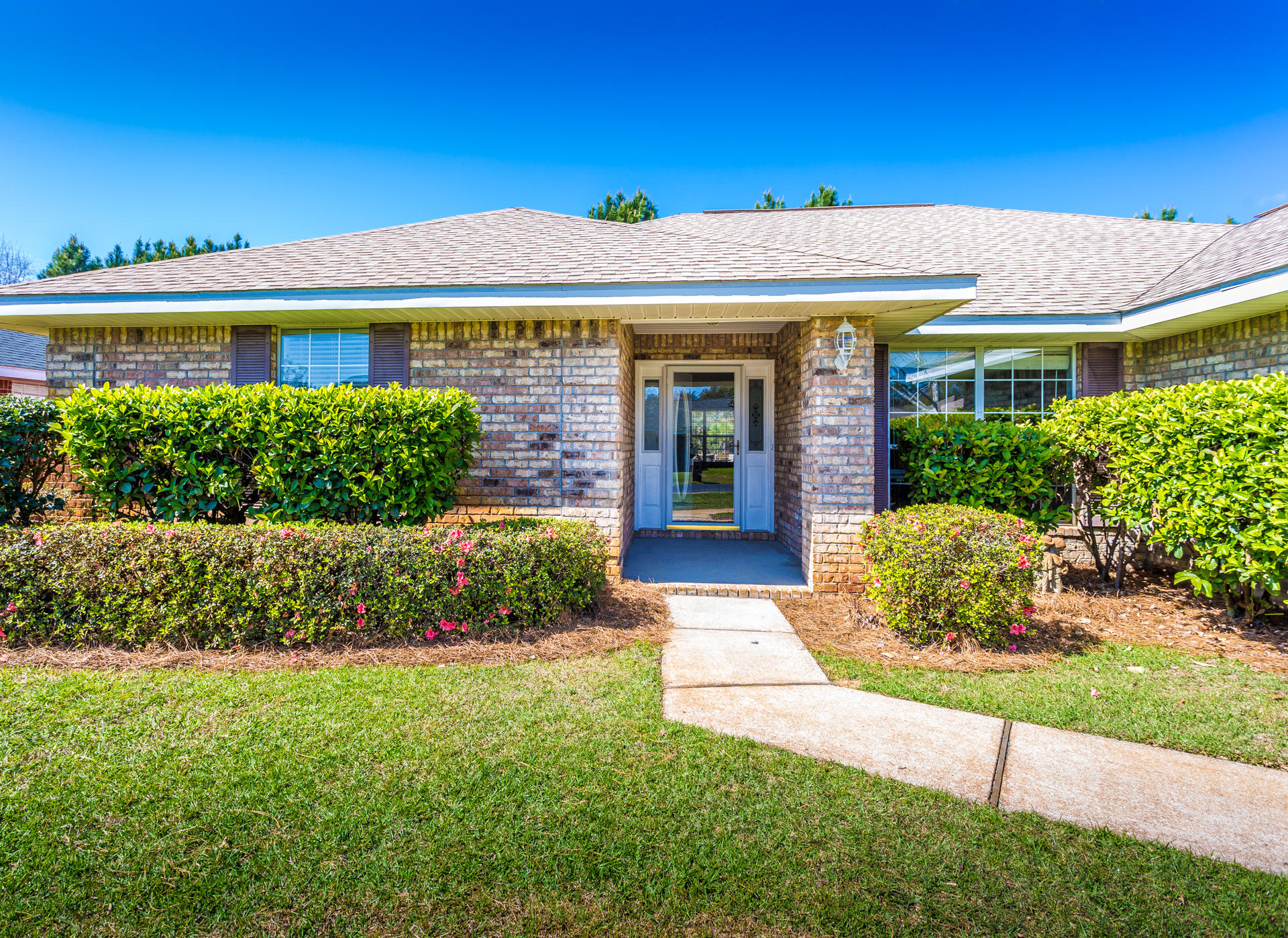 Lot 17 Mack Bayou Pointe - Residential
