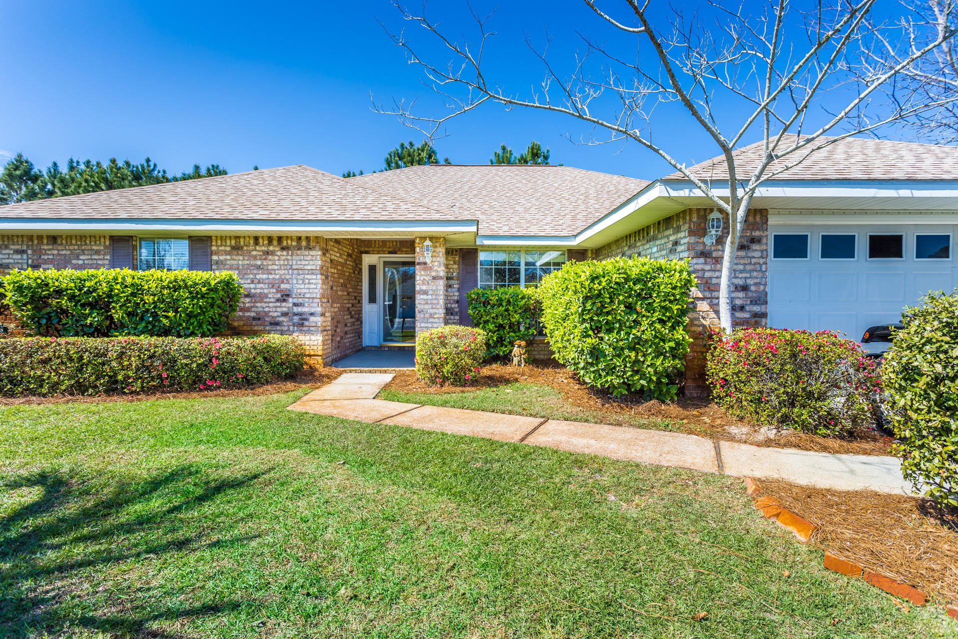 Lot 17 Mack Bayou Pointe - Residential