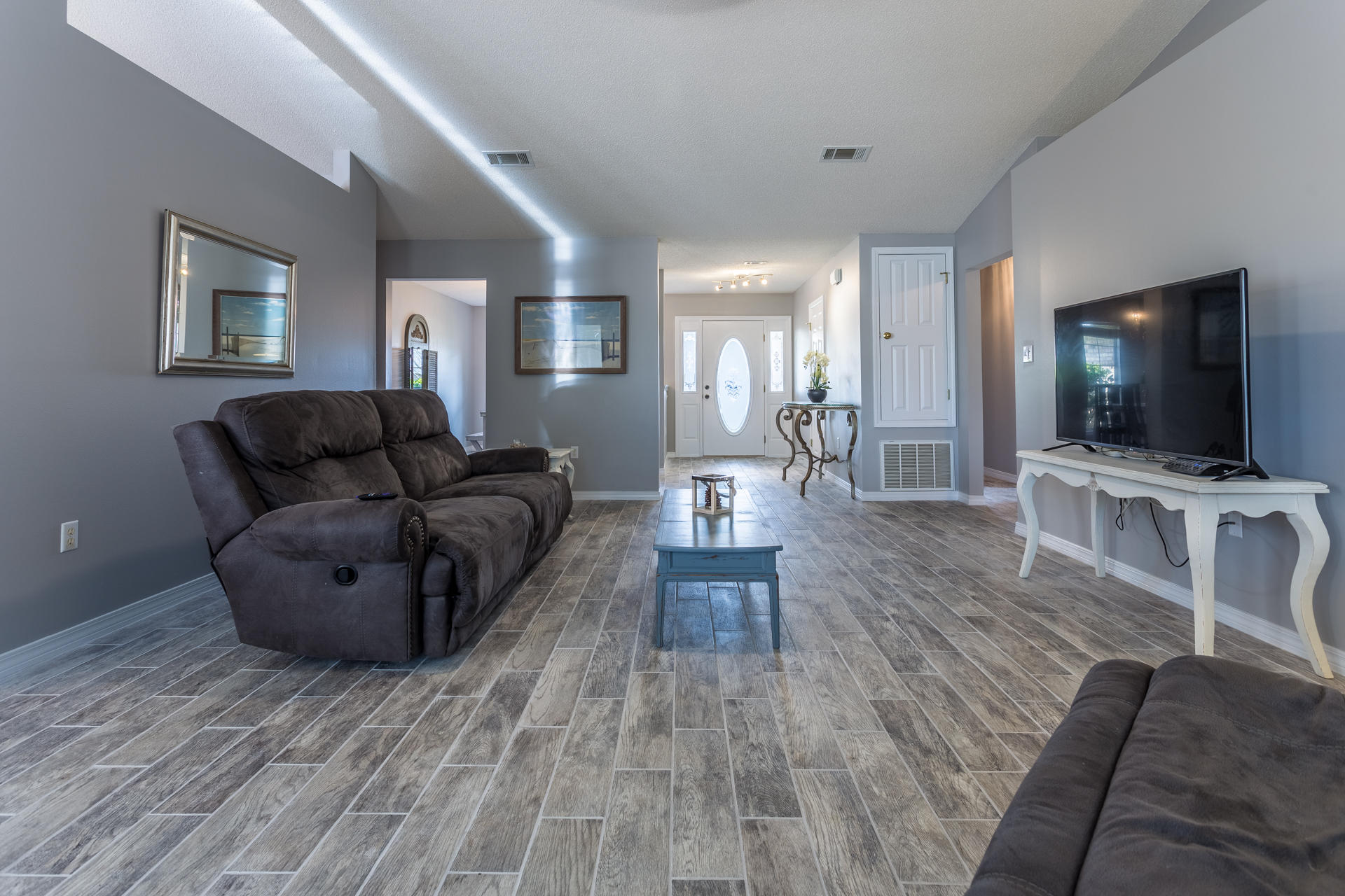 Lot 17 Mack Bayou Pointe - Residential