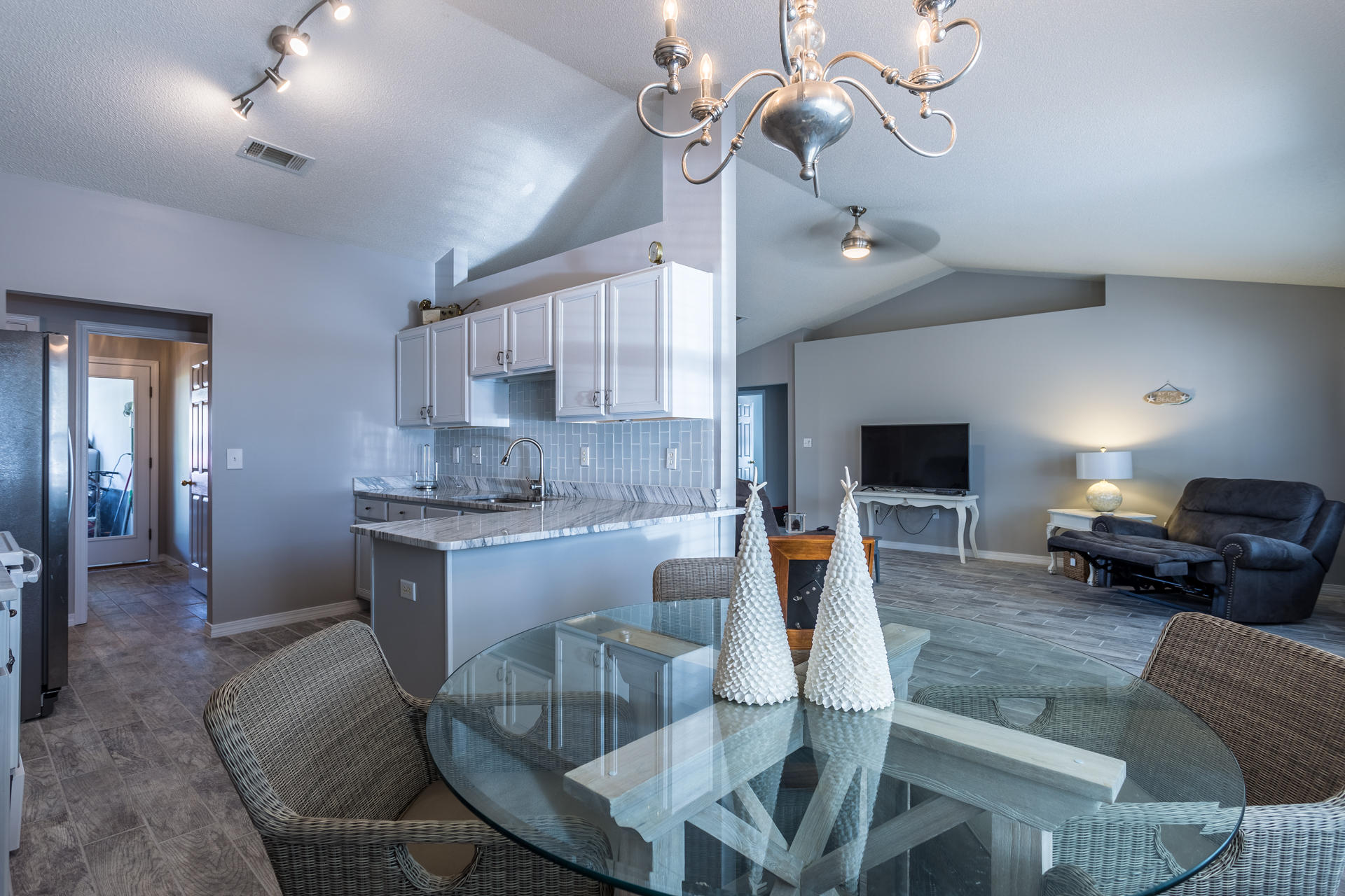 Lot 17 Mack Bayou Pointe - Residential