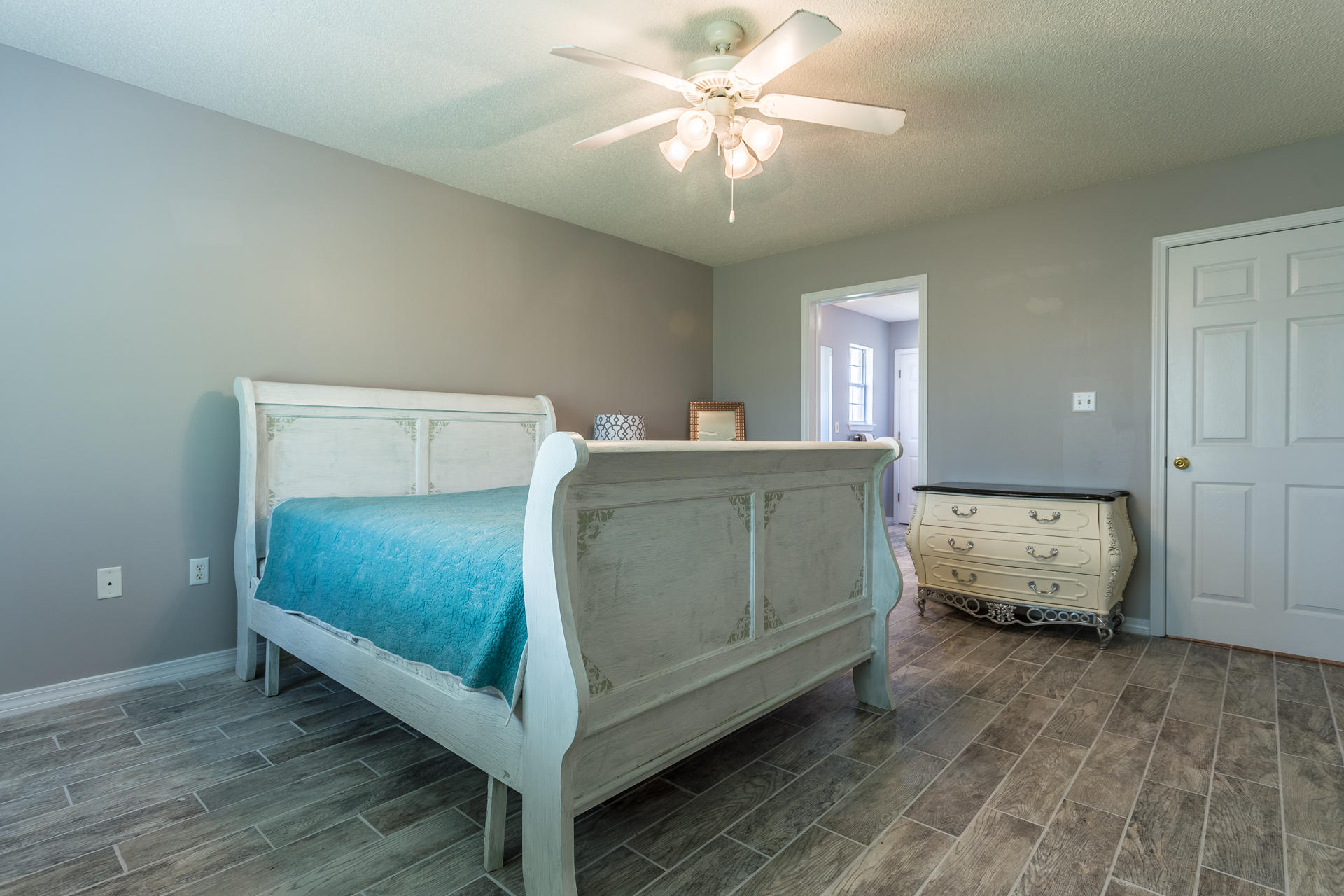 Lot 17 Mack Bayou Pointe - Residential