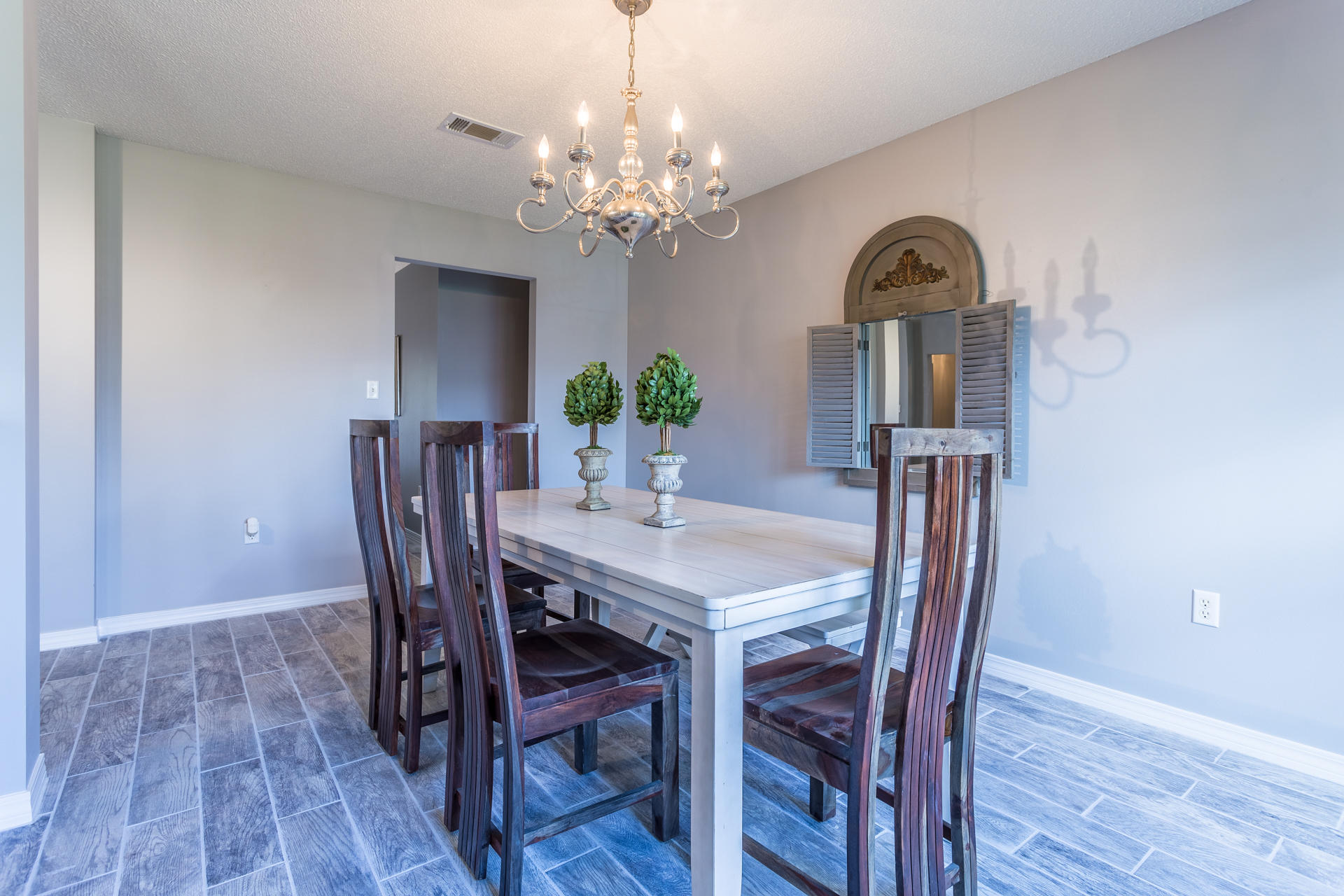 Lot 17 Mack Bayou Pointe - Residential