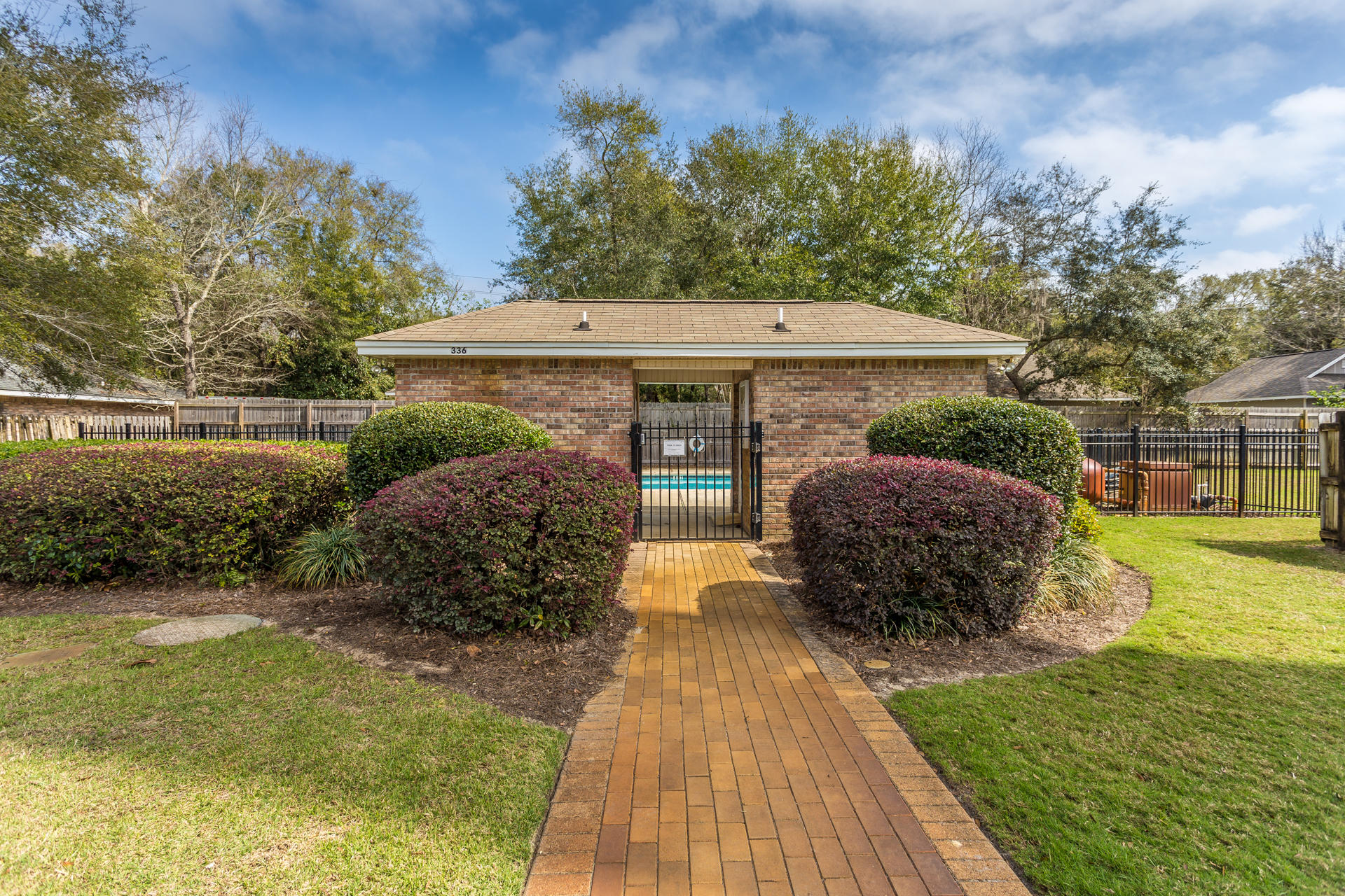 Lot 17 Mack Bayou Pointe - Residential