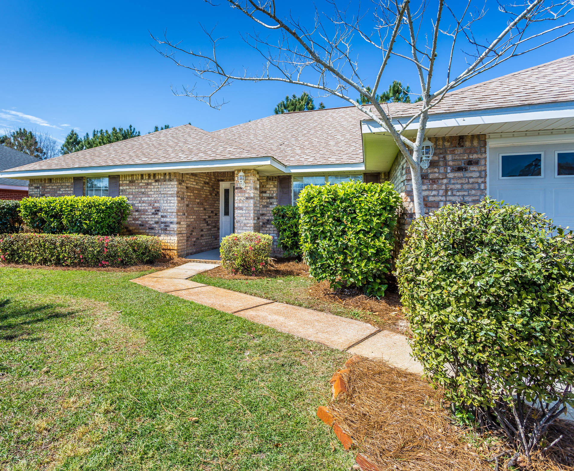 Lot 17 Mack Bayou Pointe - Residential