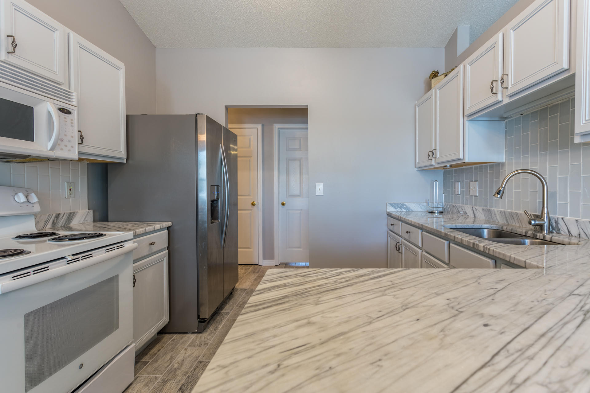 Lot 17 Mack Bayou Pointe - Residential