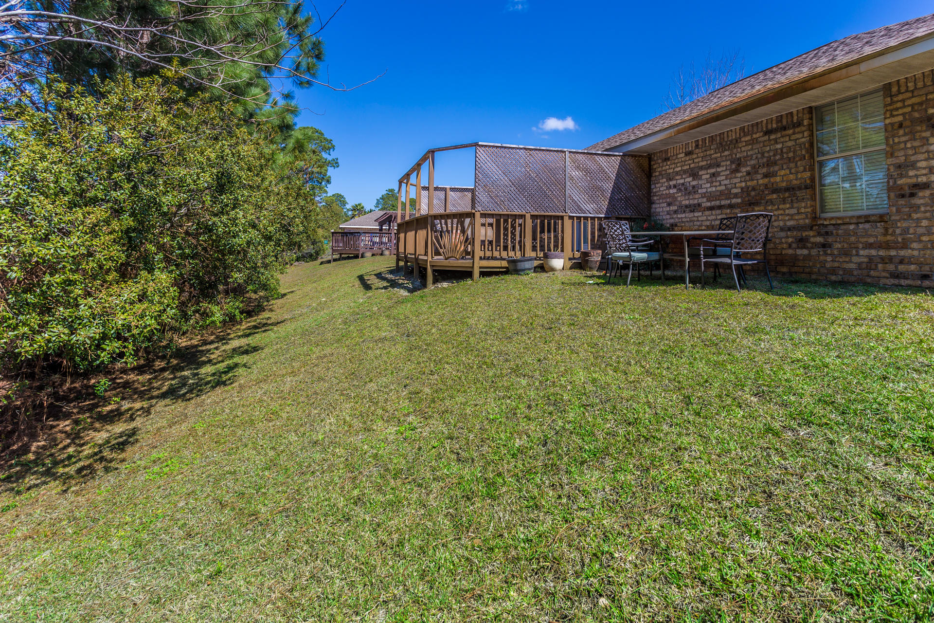 Lot 17 Mack Bayou Pointe - Residential