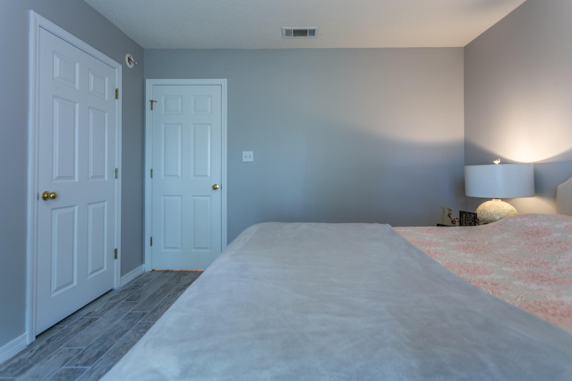 Lot 17 Mack Bayou Pointe - Residential