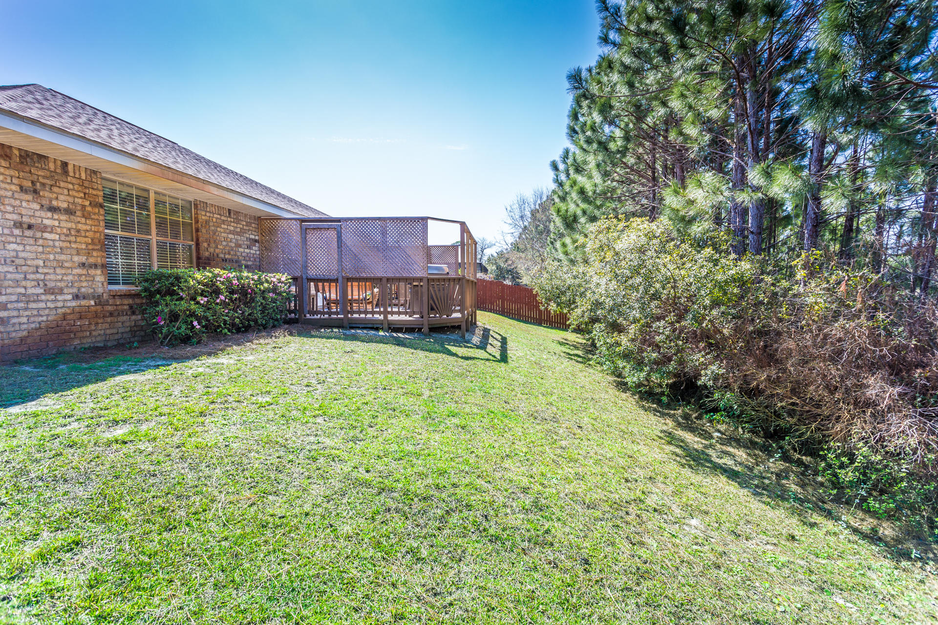 Lot 17 Mack Bayou Pointe - Residential