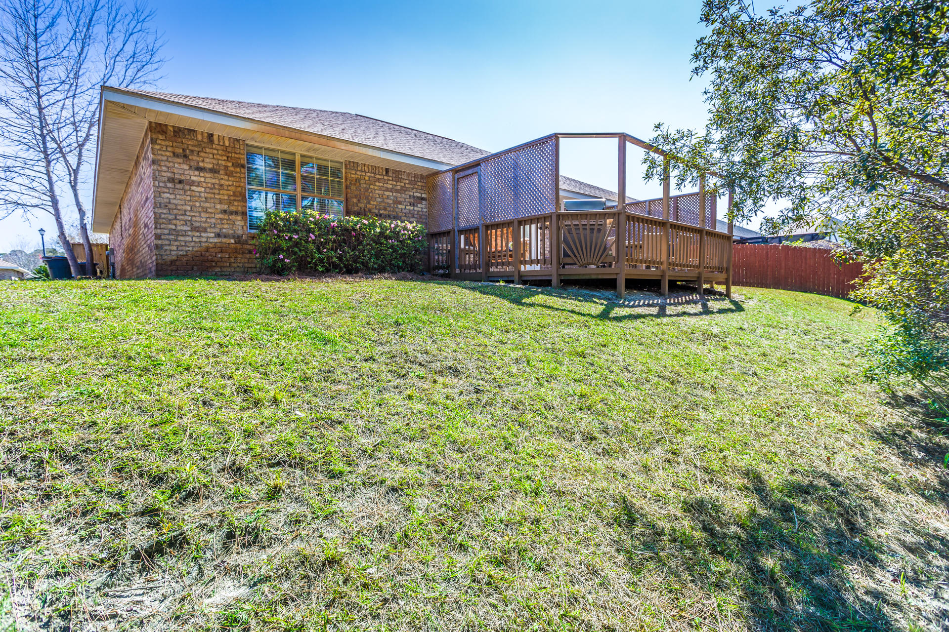 Lot 17 Mack Bayou Pointe - Residential