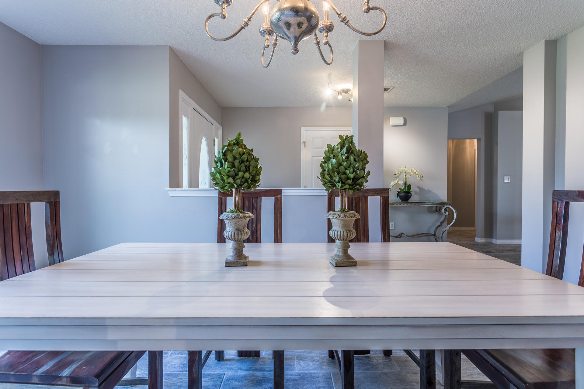 Lot 17 Mack Bayou Pointe - Residential