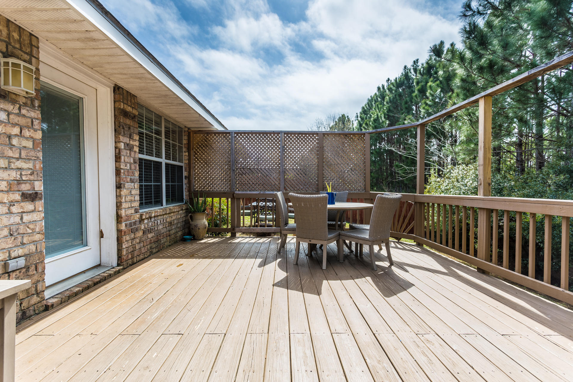 Lot 17 Mack Bayou Pointe - Residential