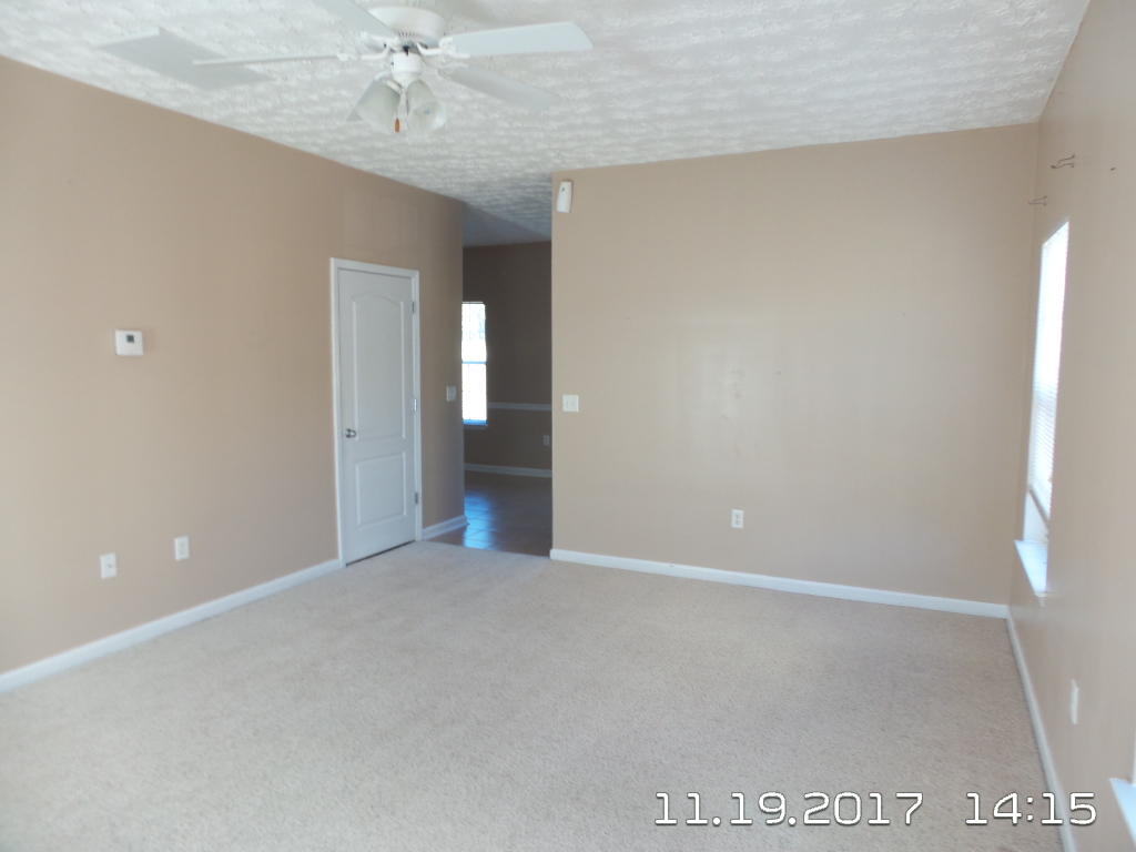 LAKE SILVER 1ST ADDN - Residential Lease