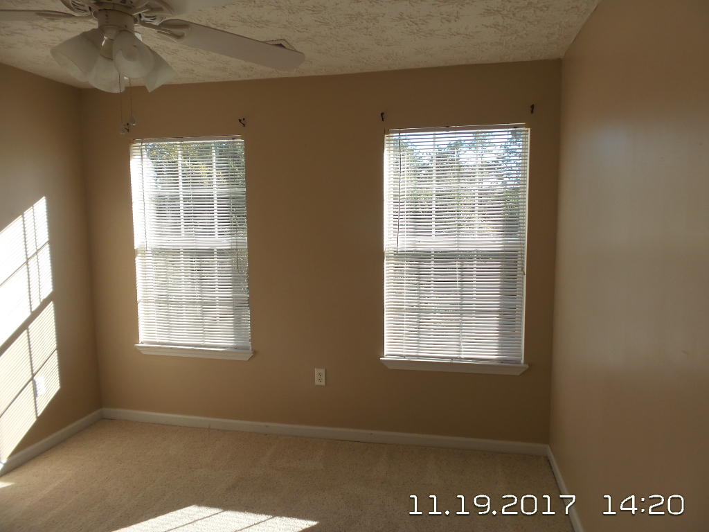 LAKE SILVER 1ST ADDN - Residential Lease