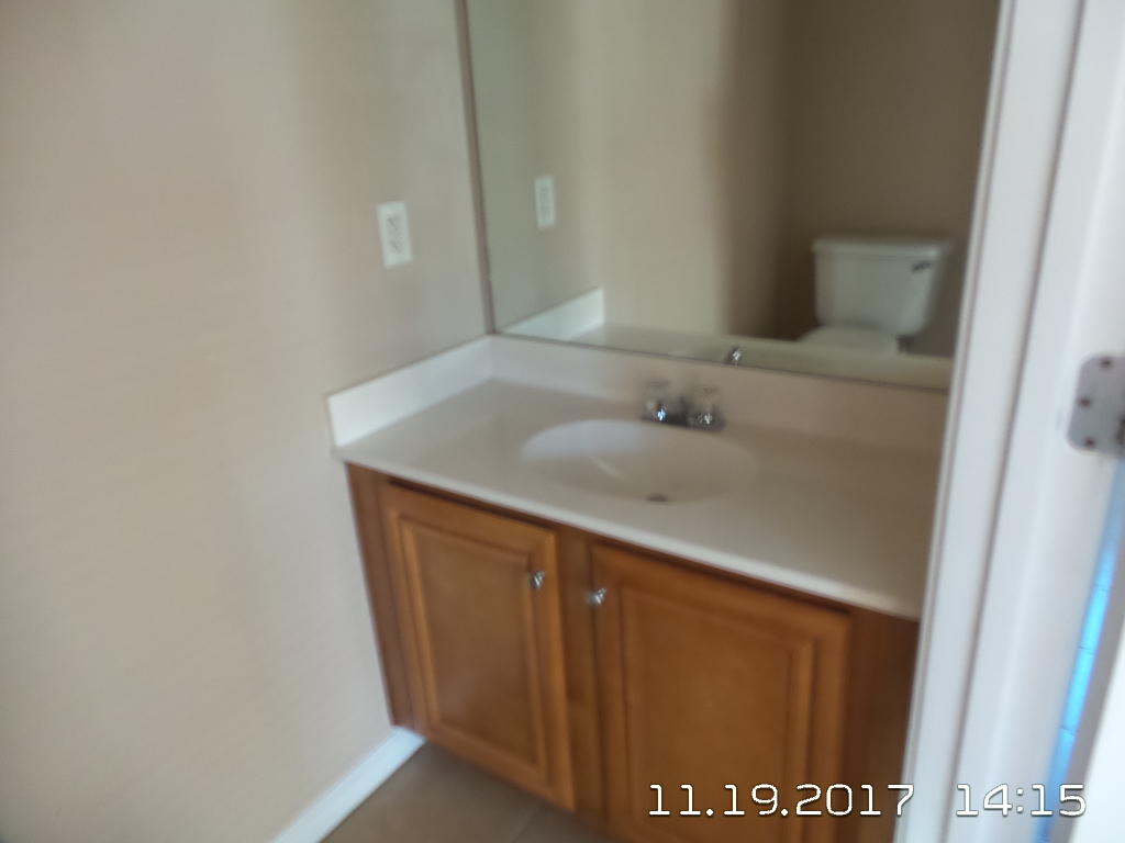 LAKE SILVER 1ST ADDN - Residential Lease