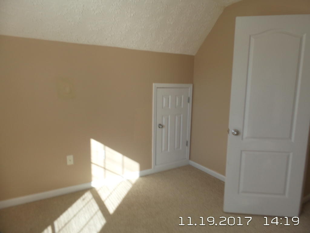 LAKE SILVER 1ST ADDN - Residential Lease