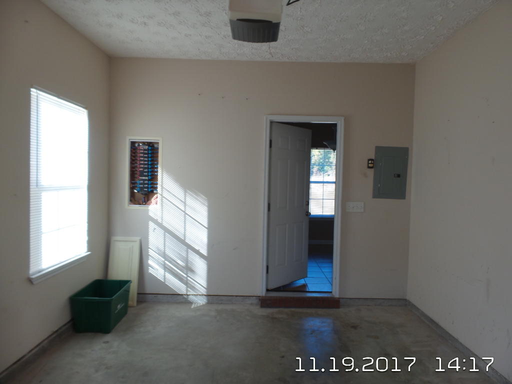 LAKE SILVER 1ST ADDN - Residential Lease