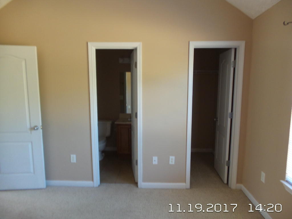 LAKE SILVER 1ST ADDN - Residential Lease