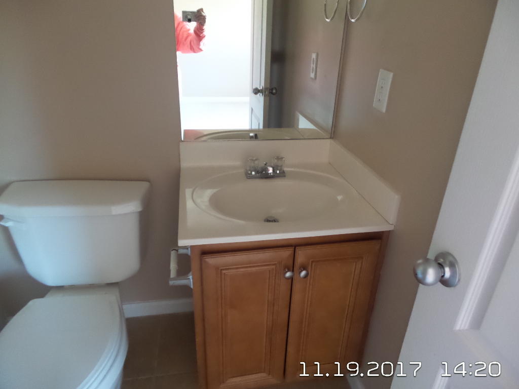 LAKE SILVER 1ST ADDN - Residential Lease