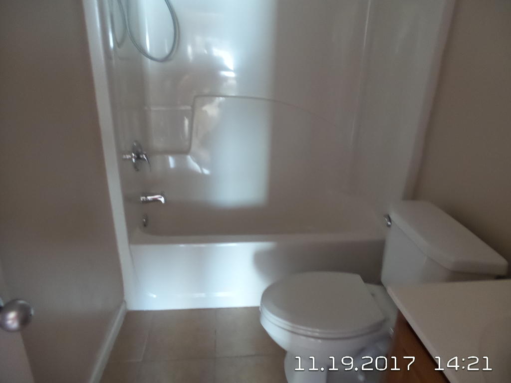 LAKE SILVER 1ST ADDN - Residential Lease