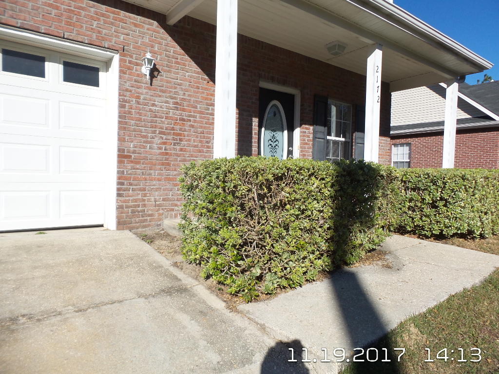 LAKE SILVER 1ST ADDN - Residential Lease