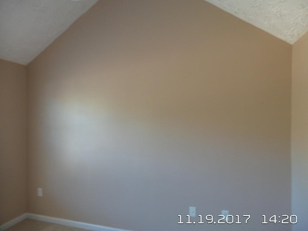 LAKE SILVER 1ST ADDN - Residential Lease