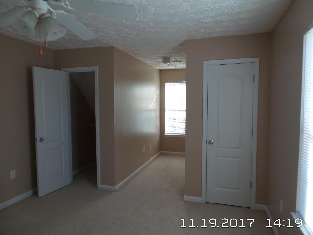 LAKE SILVER 1ST ADDN - Residential Lease