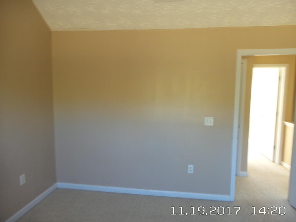 LAKE SILVER 1ST ADDN - Residential Lease