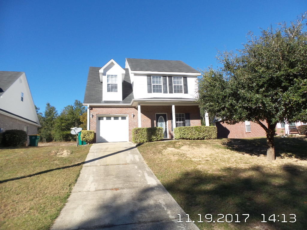 LAKE SILVER 1ST ADDN - Residential Lease