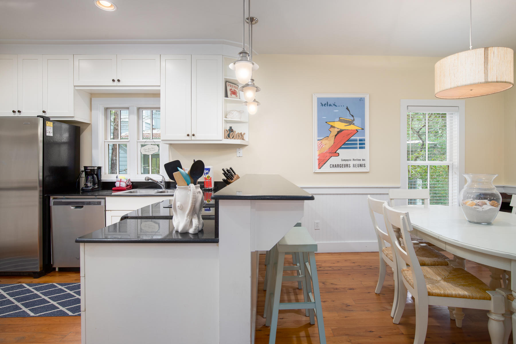 MAGNOLIA COTTAGES - Residential