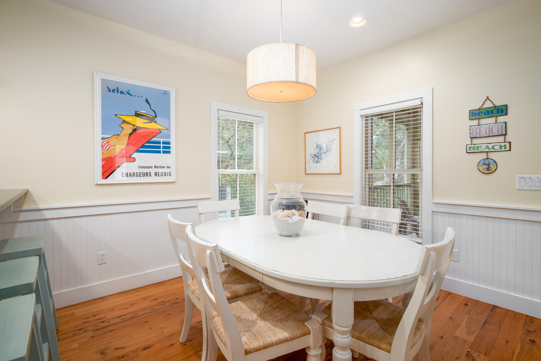 MAGNOLIA COTTAGES - Residential