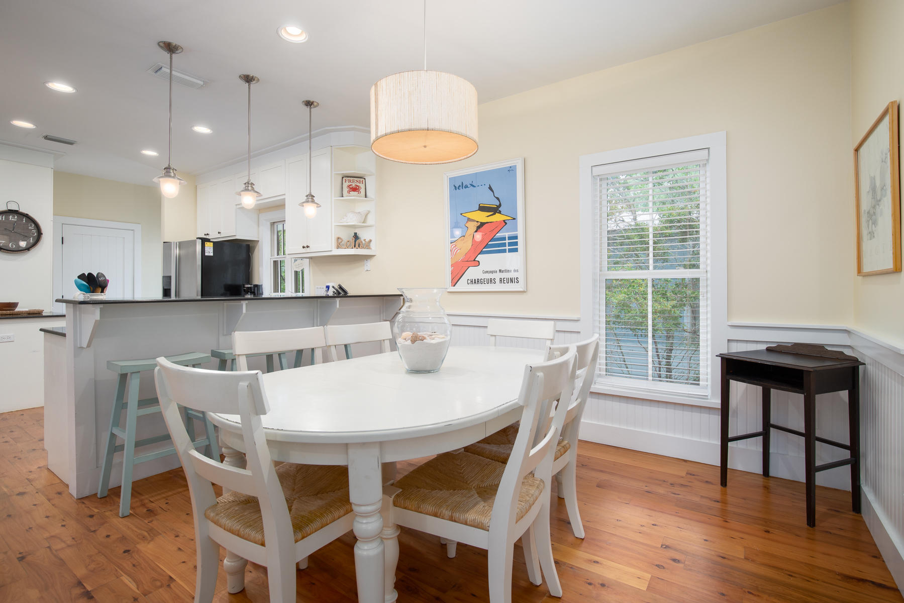 MAGNOLIA COTTAGES - Residential