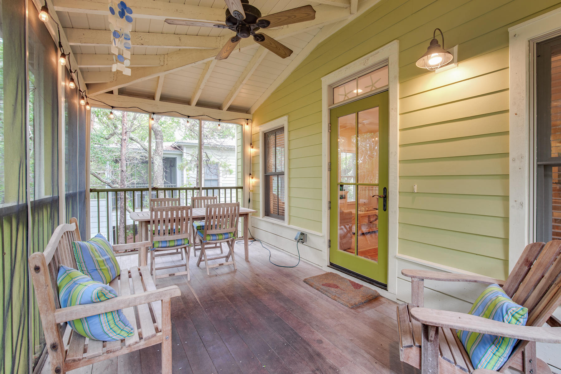 MAGNOLIA COTTAGES - Residential