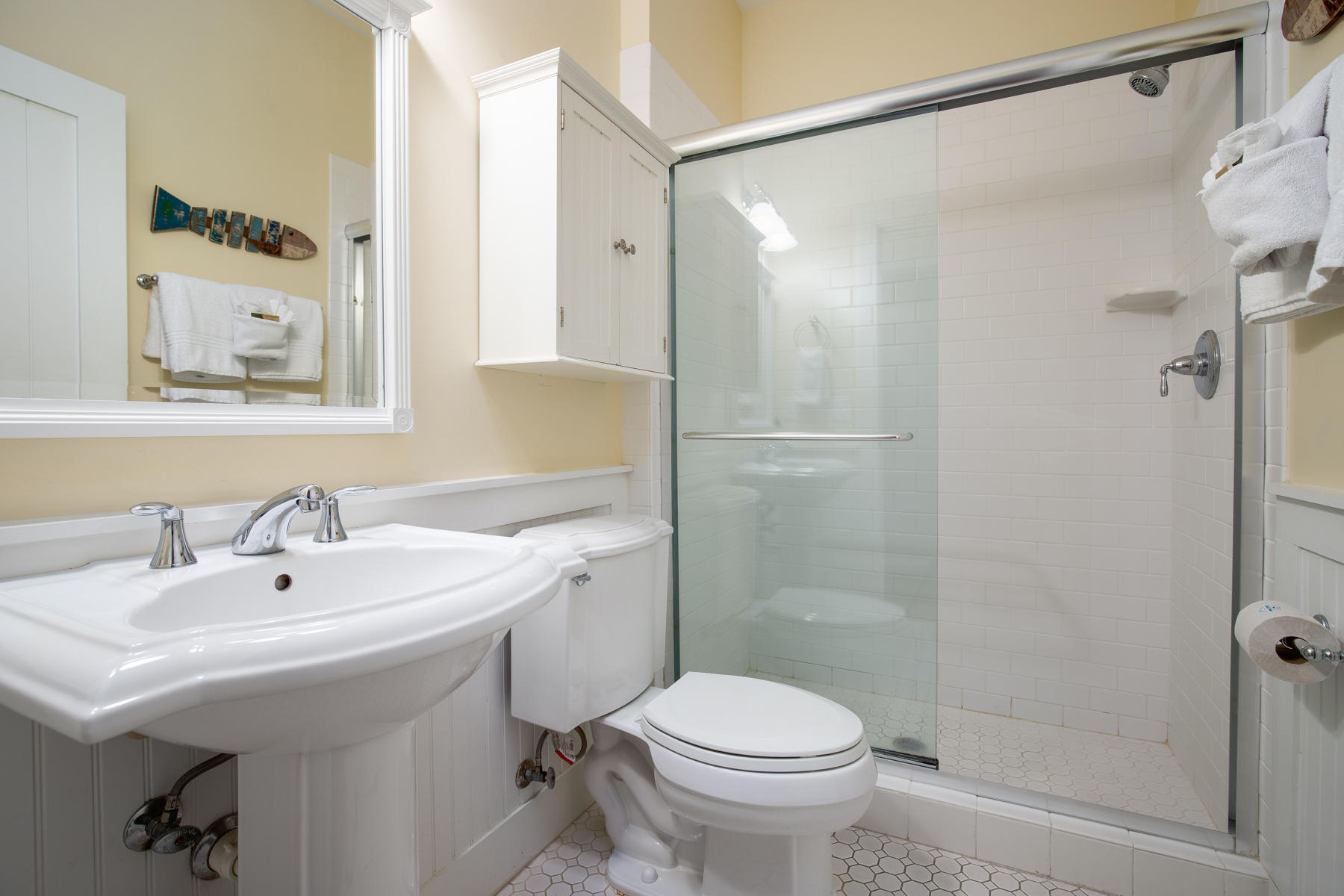 MAGNOLIA COTTAGES - Residential