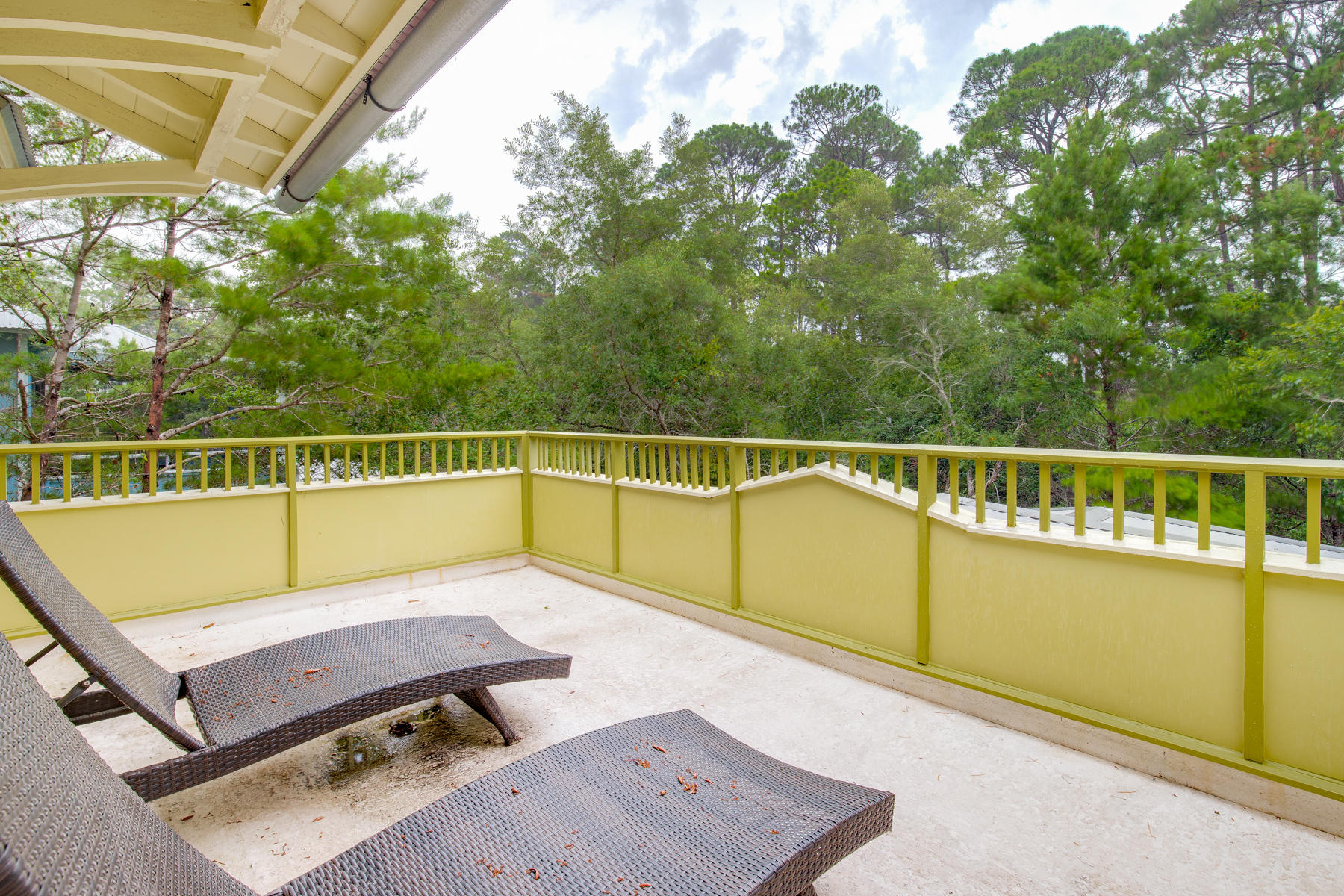 MAGNOLIA COTTAGES - Residential