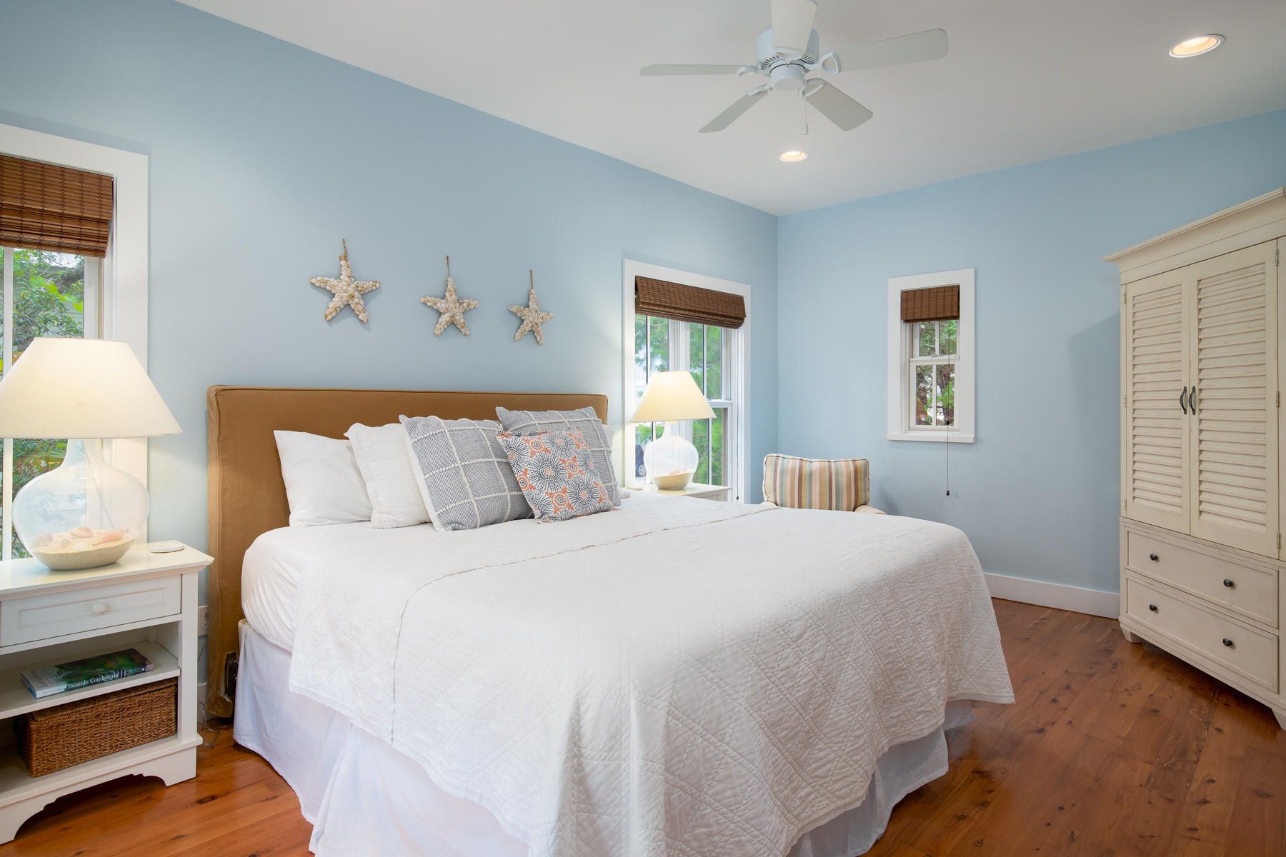 MAGNOLIA COTTAGES - Residential