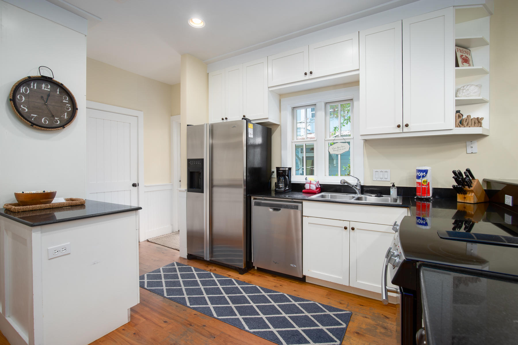 MAGNOLIA COTTAGES - Residential