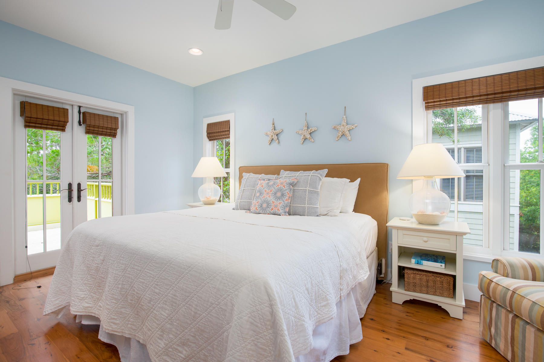 MAGNOLIA COTTAGES - Residential