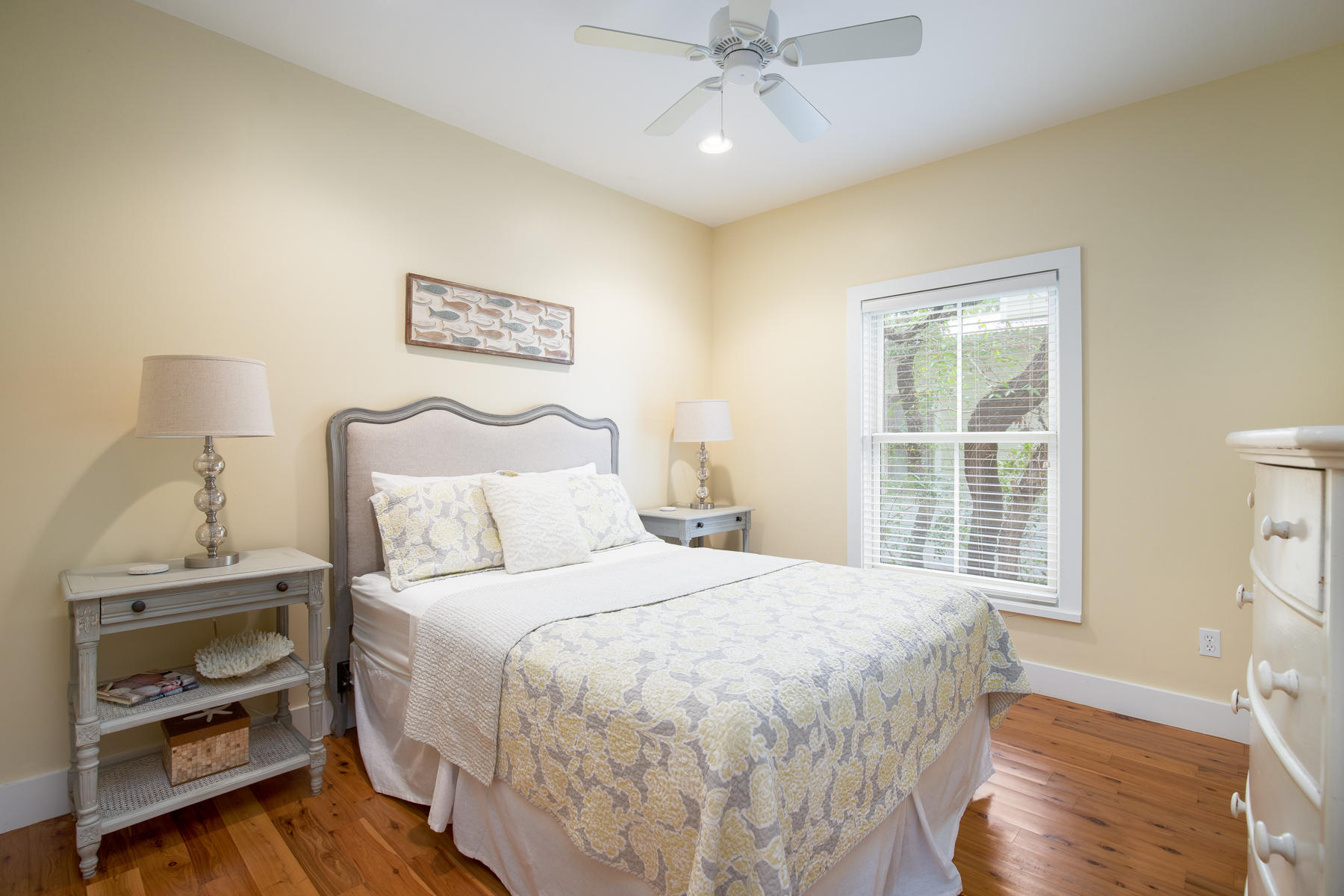 MAGNOLIA COTTAGES - Residential