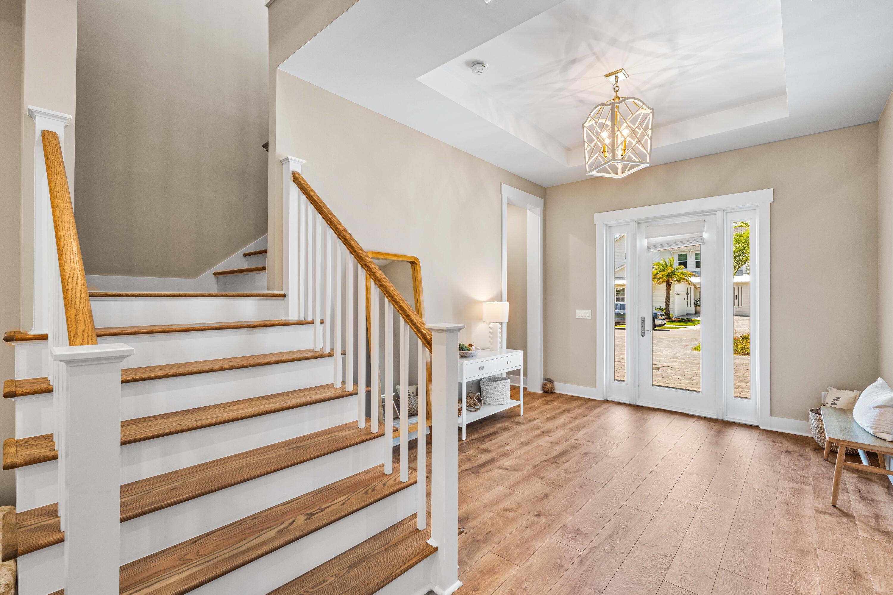 WATERSOUND ORIGINS - Residential Lease