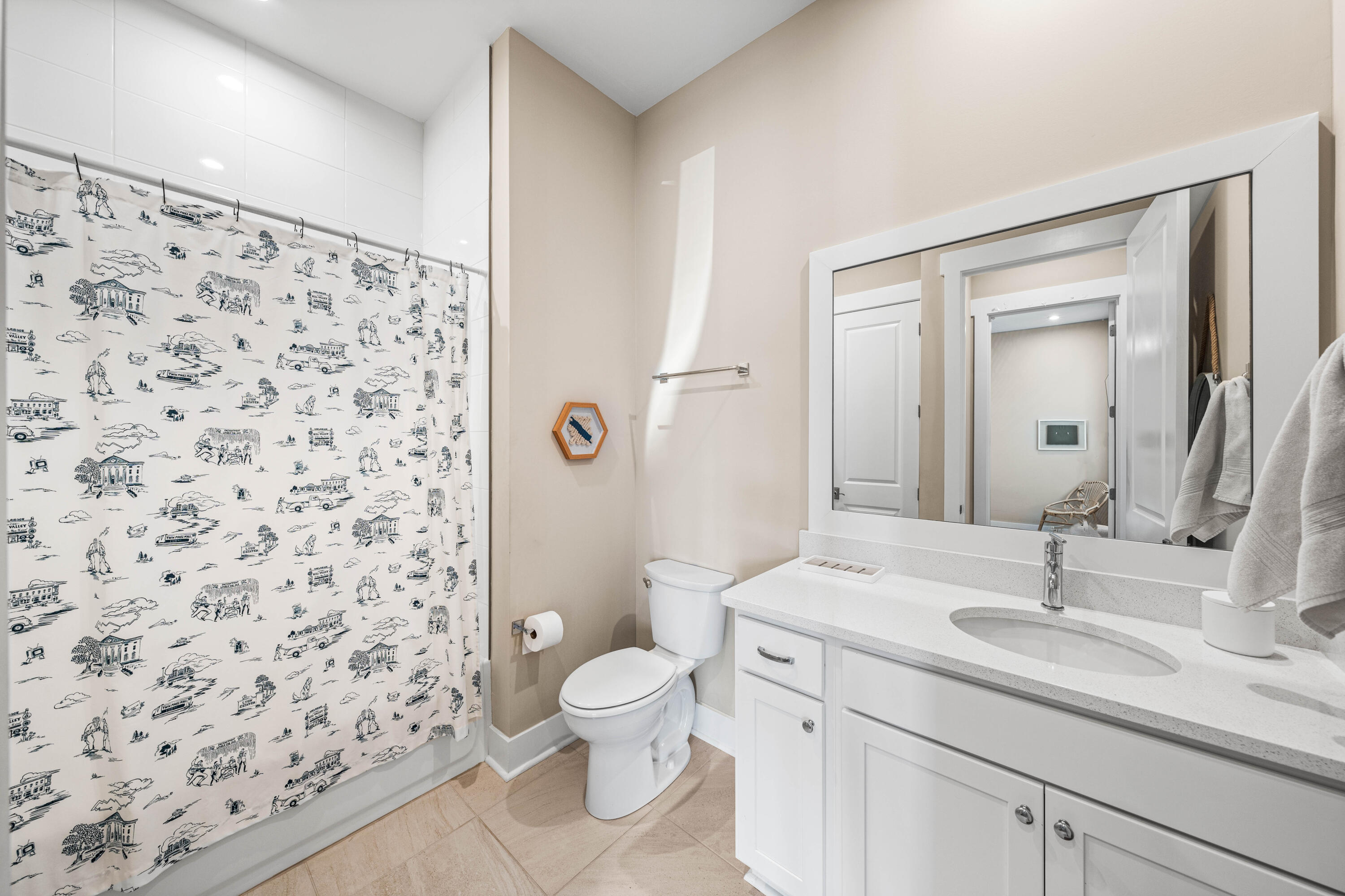 WATERSOUND ORIGINS - Residential Lease