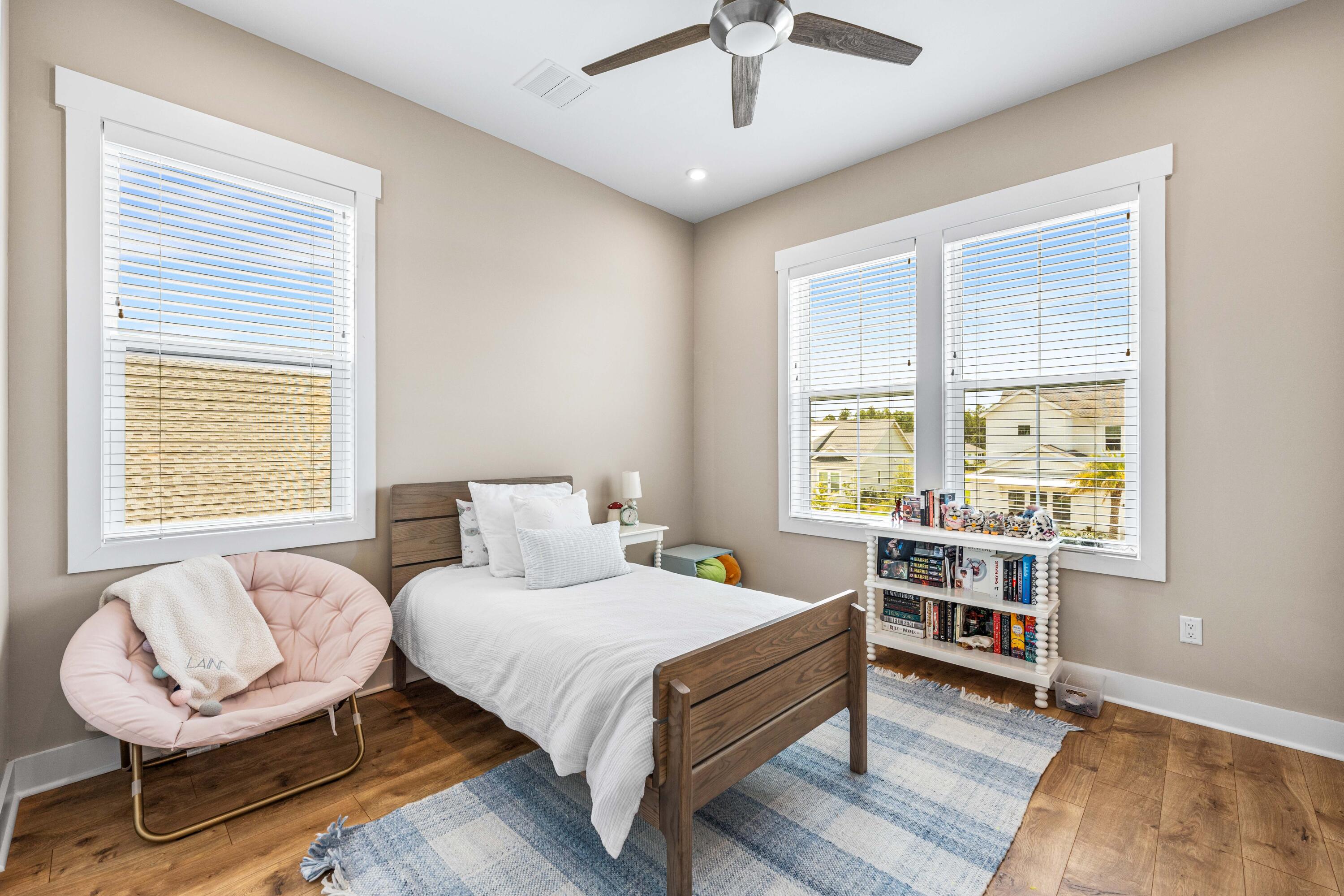 WATERSOUND ORIGINS - Residential Lease