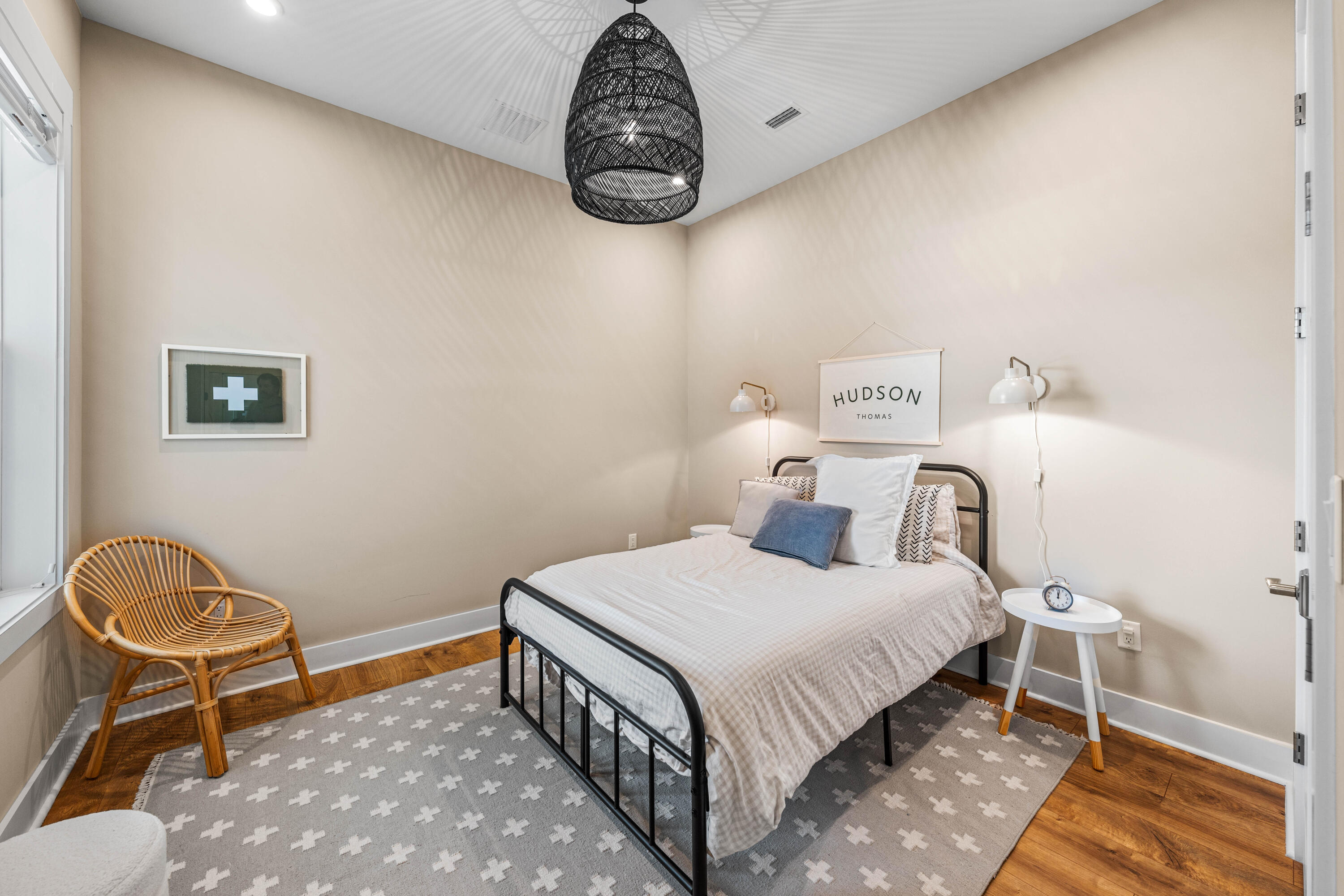 WATERSOUND ORIGINS - Residential Lease