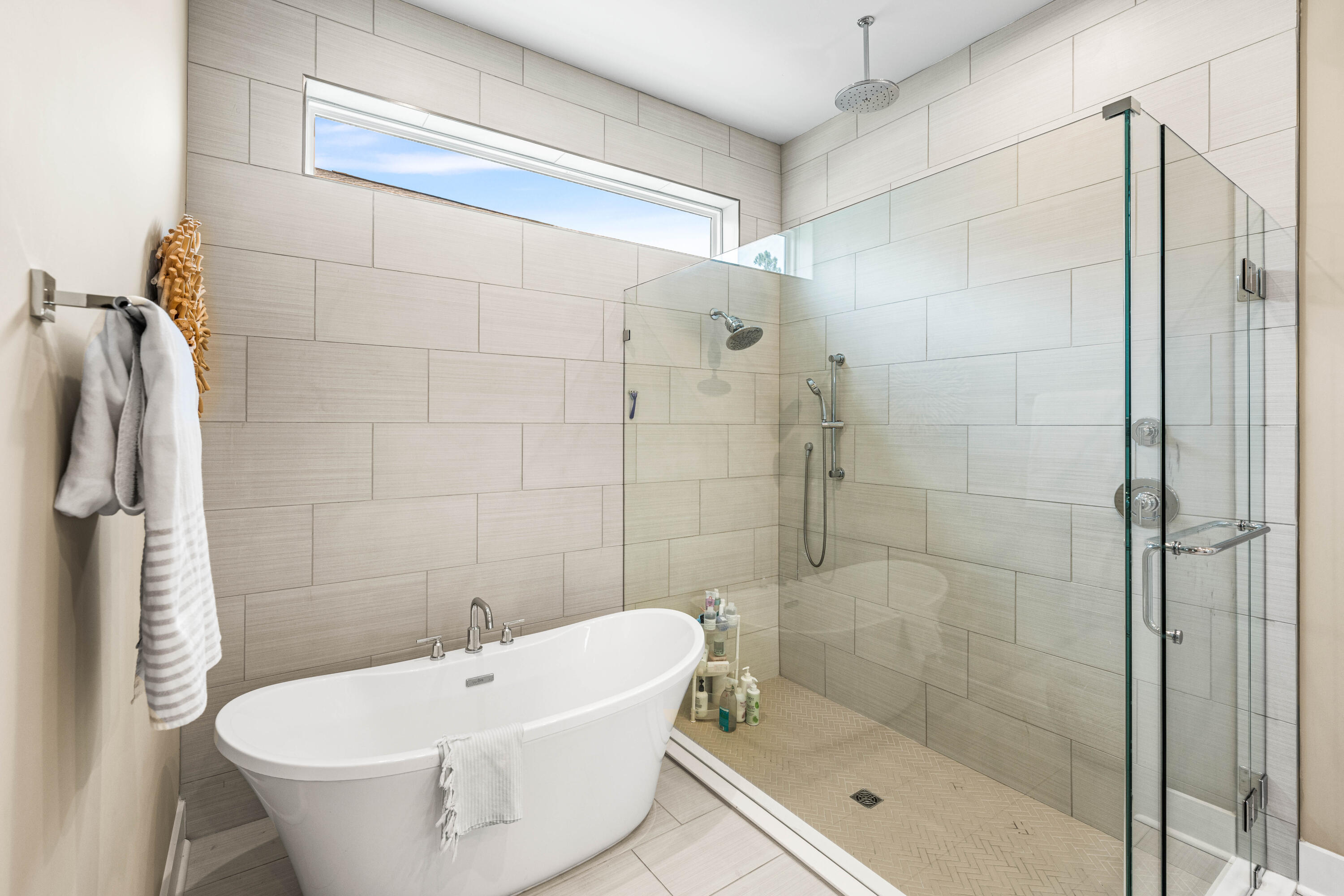WATERSOUND ORIGINS - Residential Lease