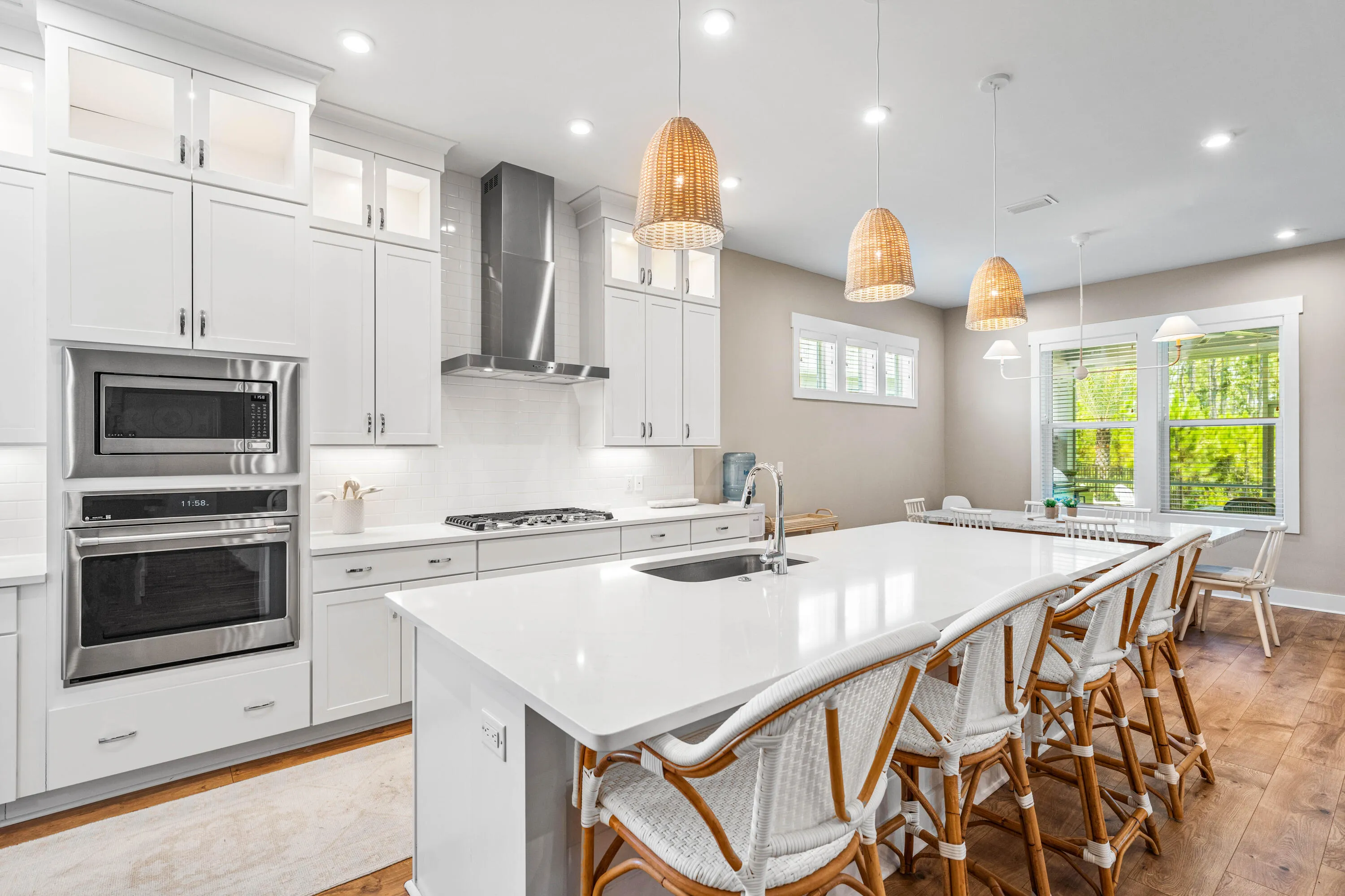 Inlet Beach, Florida 32461, United States, 6 Bedrooms Bedrooms, ,5 BathroomsBathrooms,Residential,Active,222556